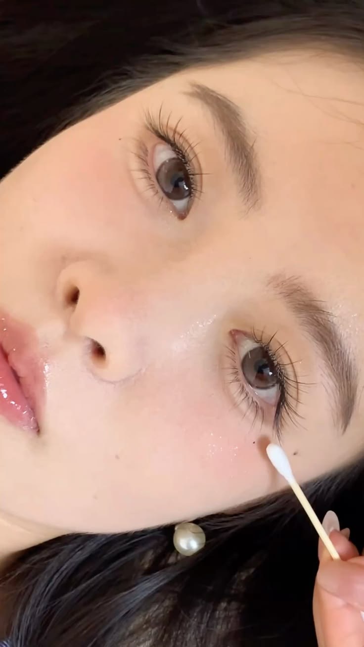 Lash look 9